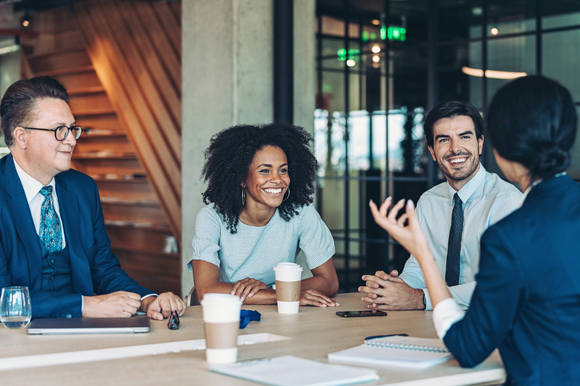Reflex Business Checking Account
