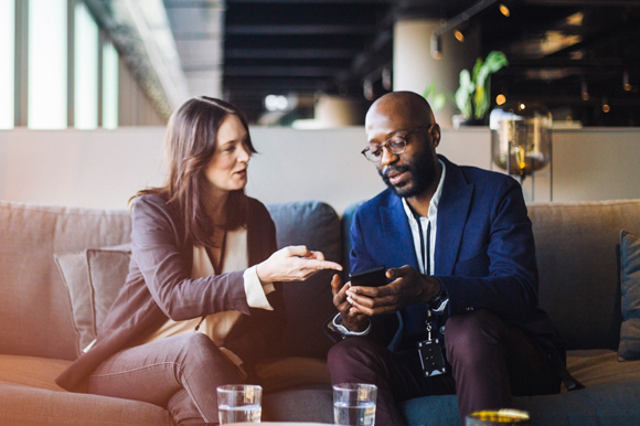 Reflex Business Loans