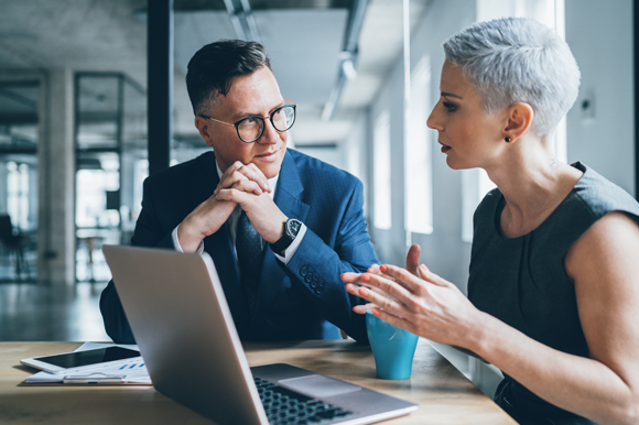 Reflex Business Savings
